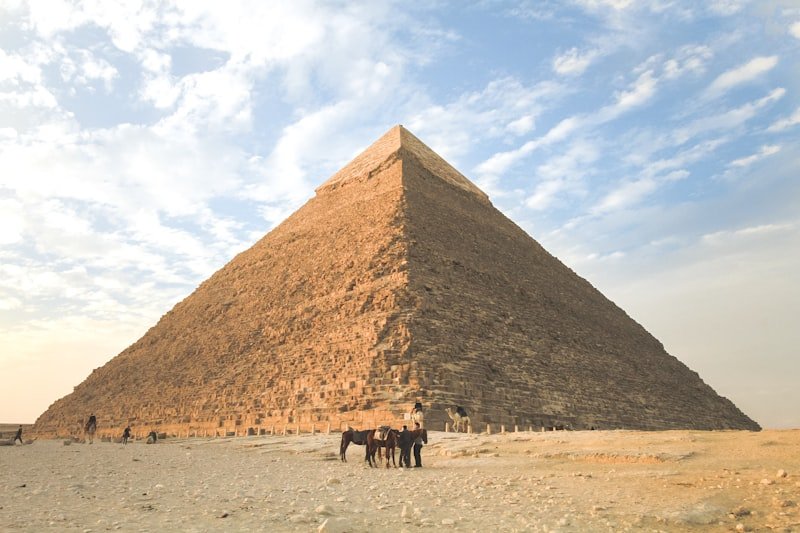 Reiseziel Ägypten – All-Inclusive Resorts und Tauchhotels in Hurghada