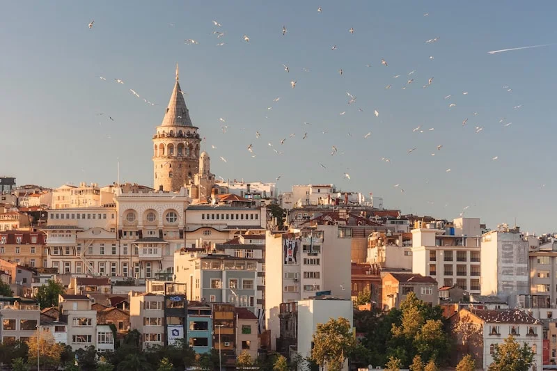 Reiseziel Türkei – Strandhotels & Resorts in Antalya, Belek und Bodrum