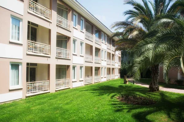 AKKA Hotels Alinda – Zimmer und Suiten Interieur