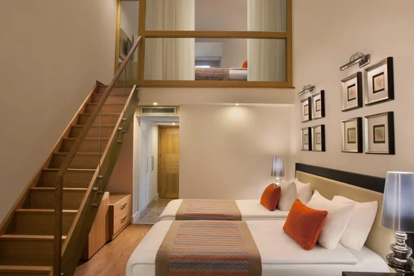 AKKA Hotels Alinda – Wellnessbereich und Strandabschnitt