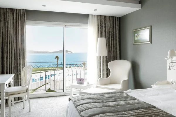 Alkoclar Exclusive Alacati – Restaurant und Gastronomie