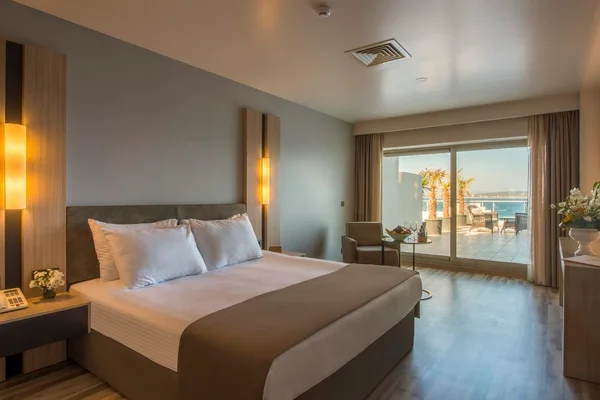 Altin Yunus Resort & Thermal Hotel – Restaurant und Gastronomie