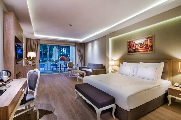 Bellis Deluxe Hotel – Restaurant und Gastronomie
