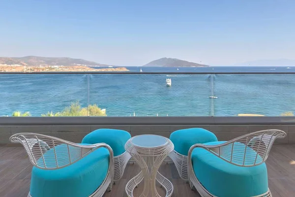 Caresse a Luxury Collection Resort & Spa Bodrum – Restaurant und Gastronomie
