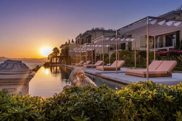Casa Nonna Bodrum - Adult Only – Hauptansicht und Außenbereich in Bodrum