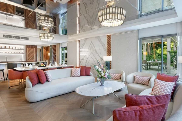 Ela Excellence Resort Belek – Restaurant und Gastronomie