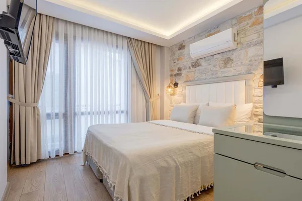 Hanedan Hotel Foca Izmir – Restaurant und Gastronomie