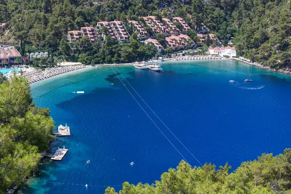 Hillside Beach Club – Poollandschaft und Sonnenterrasse
