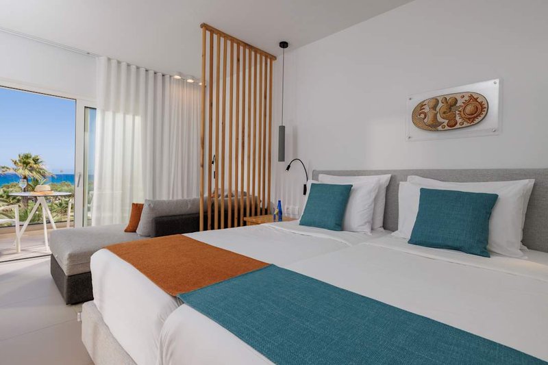 Anissa Beach & Village – Restaurant und Gastronomie