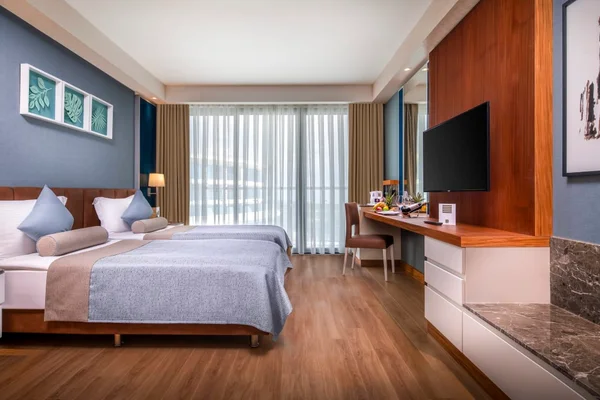 Hotel Baia Lara – Restaurant und Gastronomie
