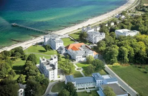 Cornelia Diamond Golf Resort & Spa – Zimmer und Suiten Interieur