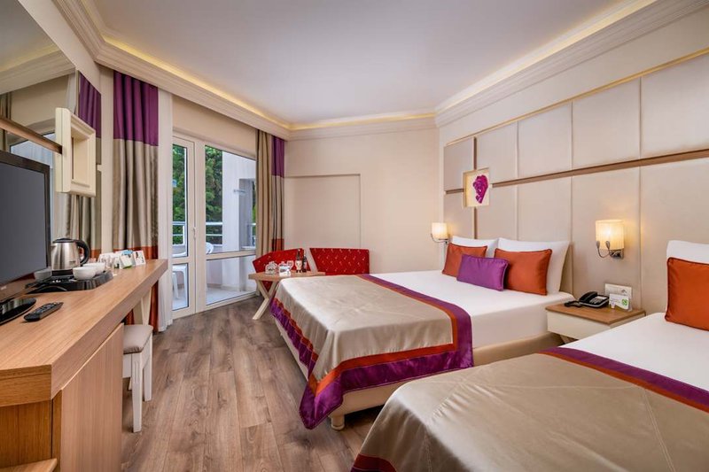 Botanik Hotel & Resort – Restaurant und Gastronomie