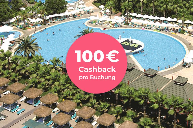 Botanik Hotel & Resort – Zimmer und Suiten Interieur