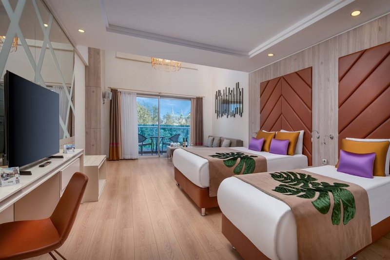 Delphin BE Grand – Restaurant und Gastronomie
