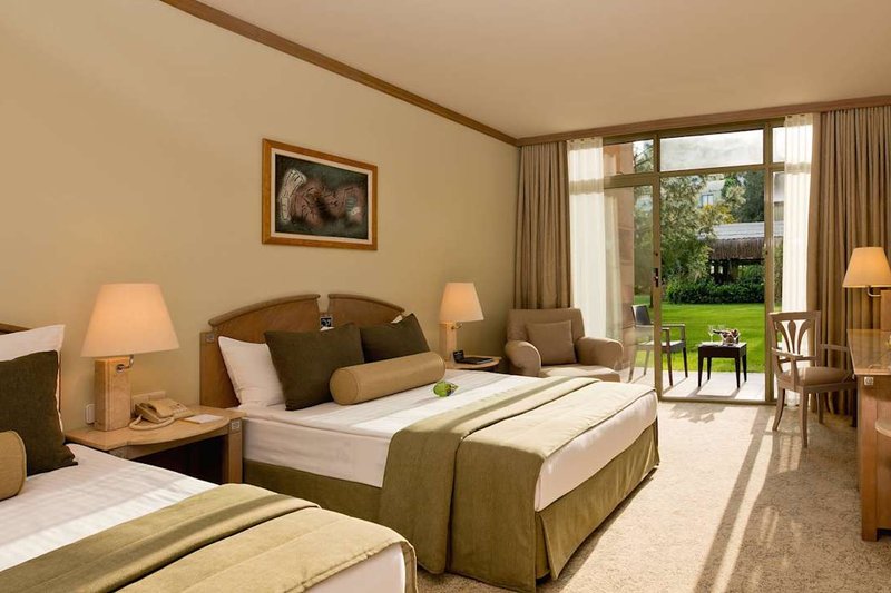 Gloria Verde Resort – Restaurant und Gastronomie