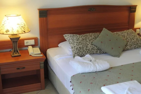 Hotel Grand Yazici Club Turban Thermal – Restaurant und Gastronomie