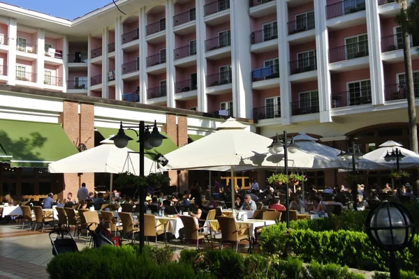 Hotel Grand Yazici Club Turban Thermal – Zimmer und Suiten Interieur
