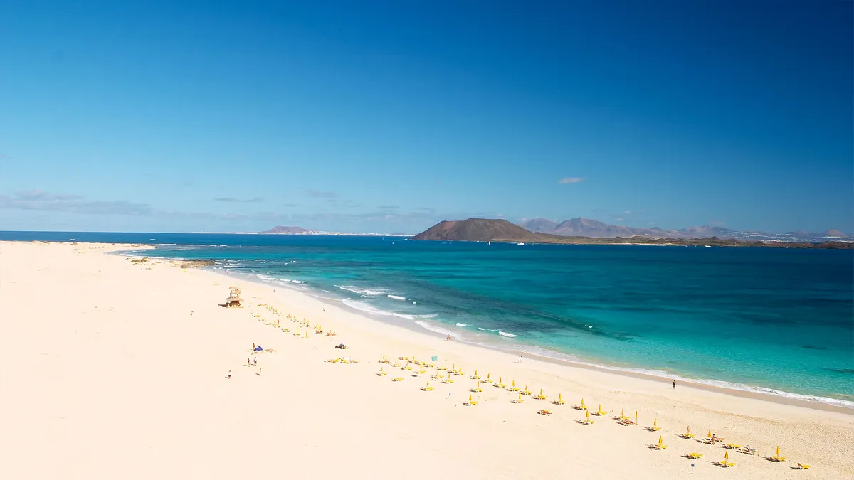 Iberostar Grand Corralejo, Fuerteventura – Restaurant und Gastronomie