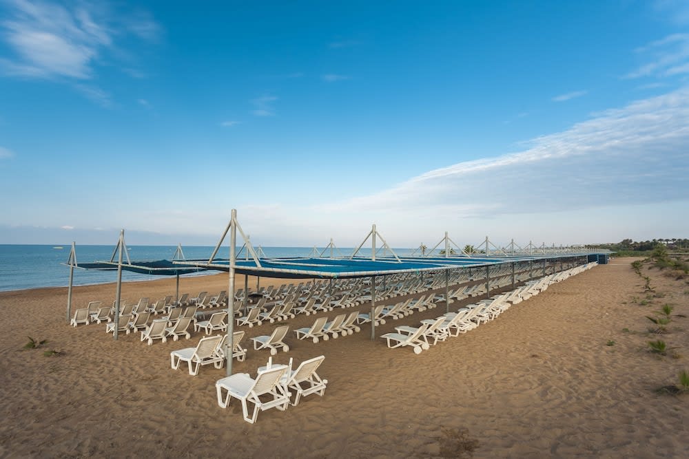 Iberostar Grand Side / Manavgat – Restaurant und Gastronomie