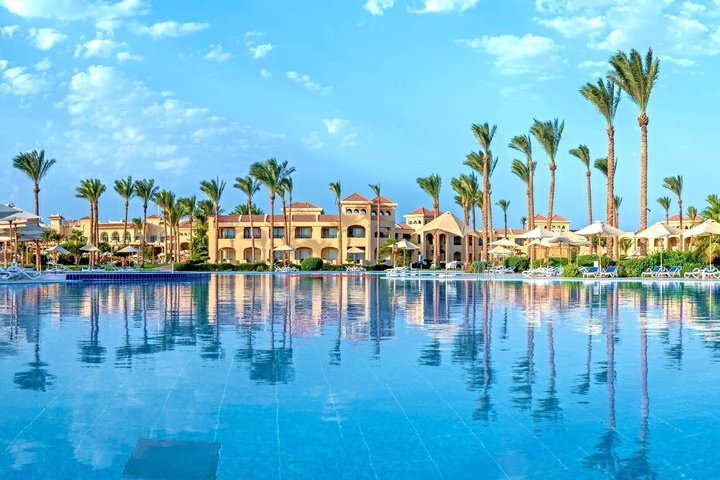 Kempinski Hotel Makadi Bay, Hurghada – Restaurant und Gastronomie