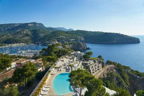 Royal Holiday Palace – Restaurant und Gastronomie