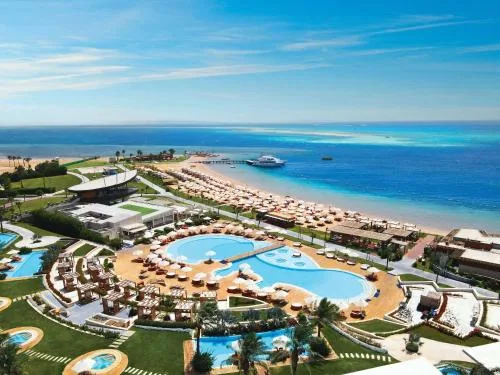 Cullinan Belek – Hauptansicht und Außenbereich in Belek