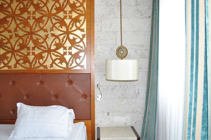 Melas Lara Hotel – Restaurant und Gastronomie