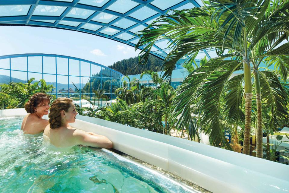 Paloma Finesse Baden-Baden, Schwarzwald – Restaurant und Gastronomie