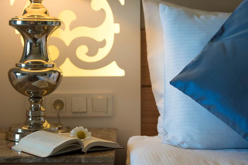 Quattro Beach Spa & Resort – Restaurant und Gastronomie