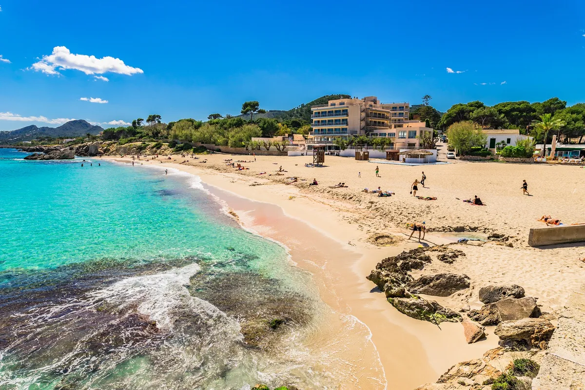 Steigenberger Resort Cala Ratjada, Mallorca – Restaurant und Gastronomie