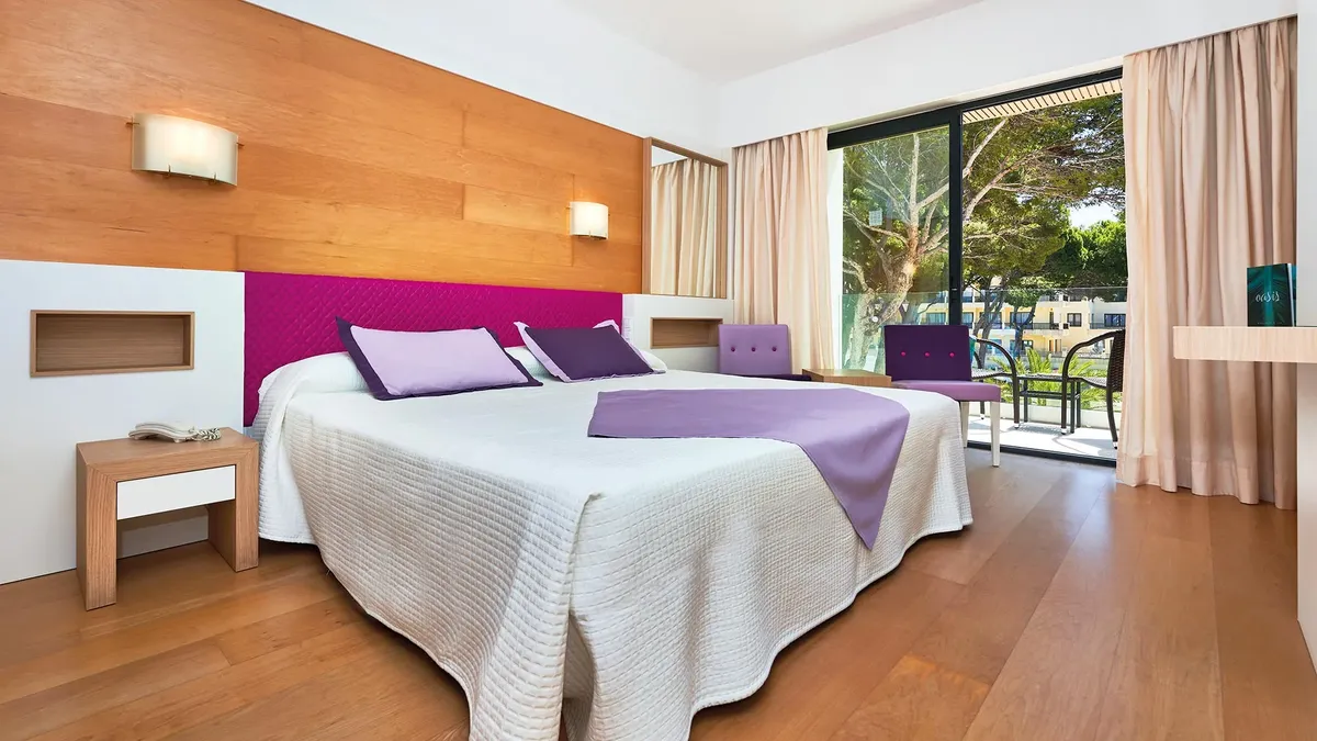 Steigenberger Resort Cala Ratjada, Mallorca – Zimmer und Suiten Interieur