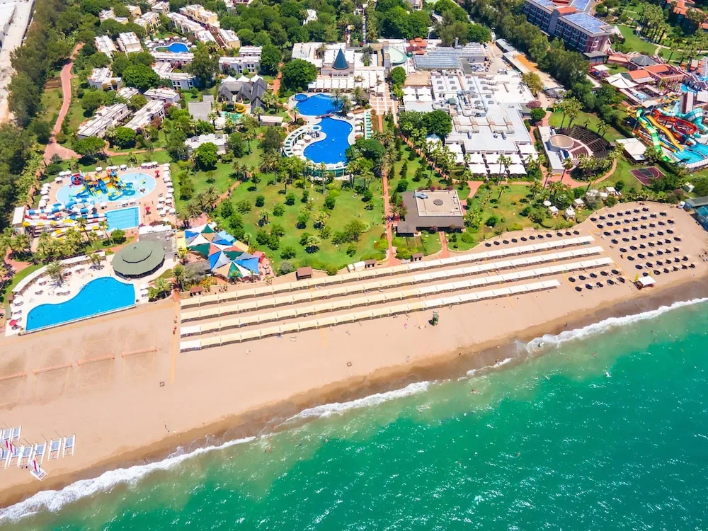 TUI Magic Life Belek – Restaurant und Gastronomie