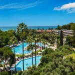 Barut Hemera Resort & Spa – Zugehöriges Hotel