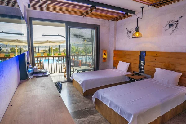 Kosa Otel Çeşme – Restaurant und Gastronomie