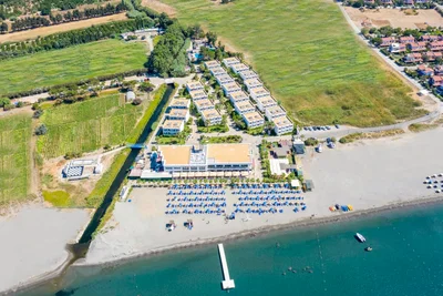 Labranda Lebedos Princess – Hotel in Seferihisar