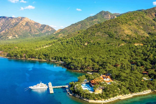 Marmaris Bay Resort – Zimmer und Suiten Interieur