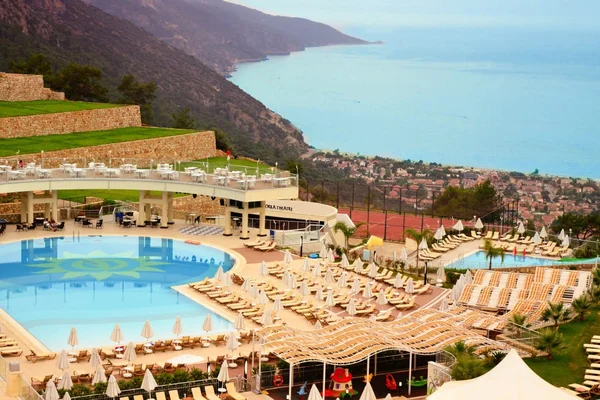 Orka Sunlife Resort & Spa – Zimmer und Suiten Interieur