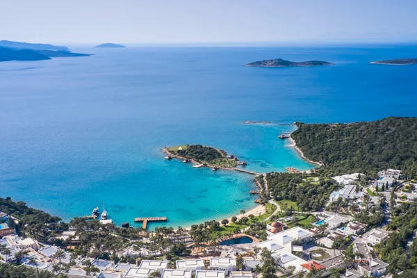 Rixos Premium Bodrum – Zimmer und Suiten Interieur