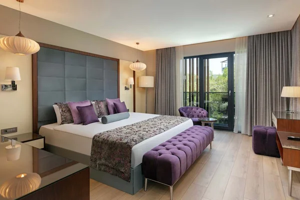 Seven Seas Hotel Life – Wellnessbereich und Strandabschnitt