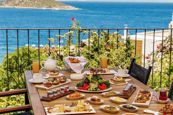 Sirene Luxury Hotel Bodrum – Zimmer und Suiten Interieur