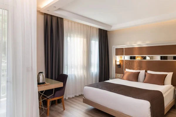 Swandor Hotels & Resorts Topkapi Palace – Wellnessbereich und Strandabschnitt
