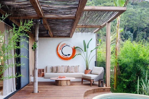 Yazz Collective, Member of Small Luxury Hotels of the World – Restaurant und Gastronomie